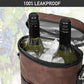 2 Bottle Wine Carrier Tote