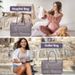 Large Weekender Bag for Women Travel