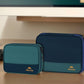 Electronics Organizer Travel Case 2 Pack (2 Count)