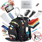 18.4 Laptop Backpack for Men