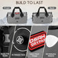 Waterproof Duffel Bag