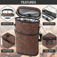 2 Bottle Wine Carrier Tote