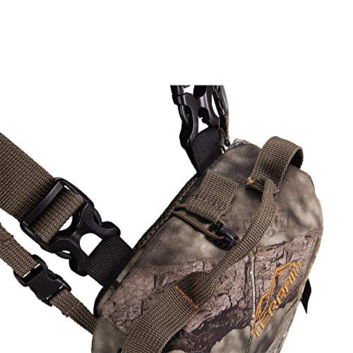 Allen Company Terrain Plateau Bino Case with Harness