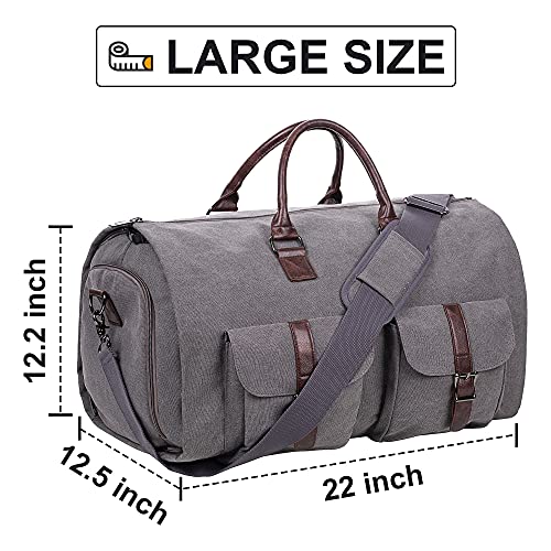 Carry On Garment Bag