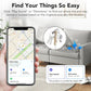 Air Tracker Tags (4 Count)
