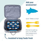 Kids Insulated Lunch Box