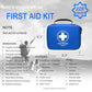 Waterproof First Aid Kit
