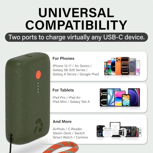 Champ Portable Charger