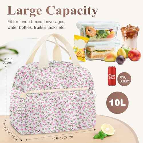 Lunch Box for Women