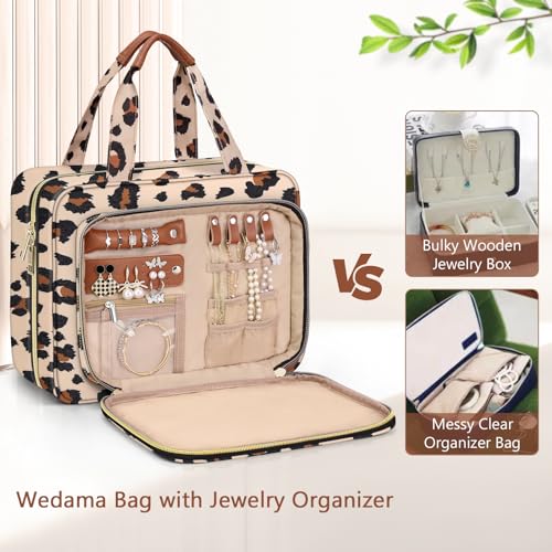 Toiletry Bag for Women