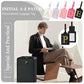 Personalized Initial Luggage Tags for Suitcase TSA Approved