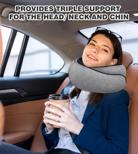 Travel Neck Pillow