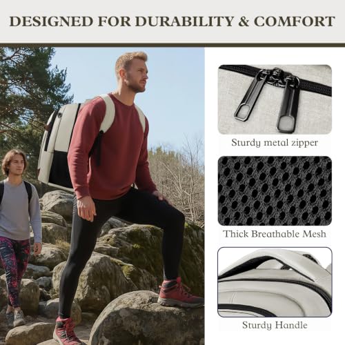 Travel Laptop Backpack 17 Inch