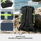 30L Waterproof Dry Backpack & Phone Case