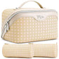 Travel Makeup Bag for Women (3 Count)