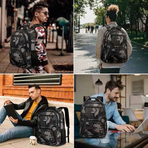 School Backpack for Teens & Boys