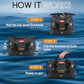 Waterproof Duffel Bag