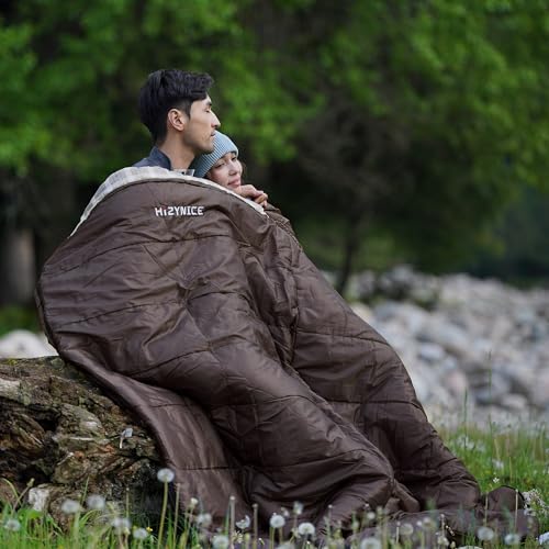 Sleeping Bags for Adults XXL Cold Weather