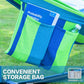Double Hammock with Stand for Outside