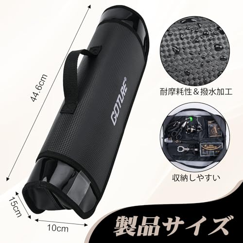 Fishing Rod and Reel Combo