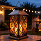 Solar Outdoor Lantern