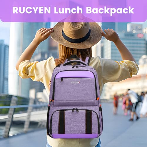 Lunch Backpack