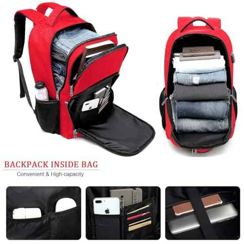 Laptop Backpack for Men