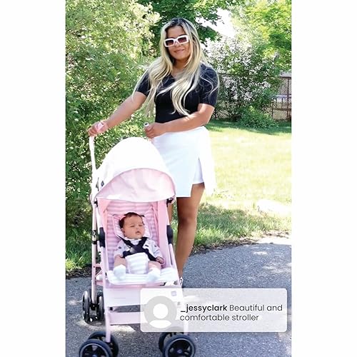 babyGap Classic Stroller