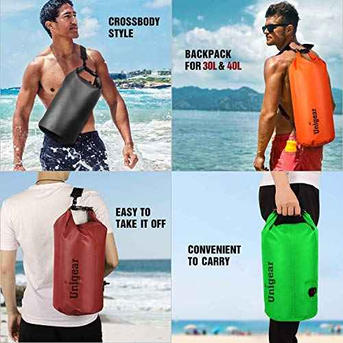 Dry Bag Waterproof