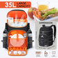 Backpack Cooler