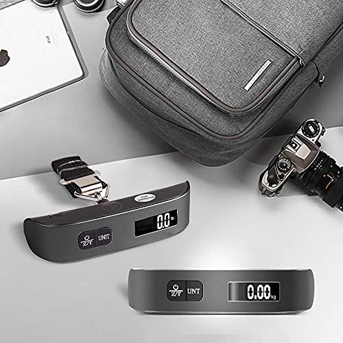 Digital Luggage Scale