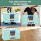 Moving Bags Wide Open Top (10 Count)