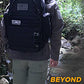 Diaper Bag Backpack for Dad