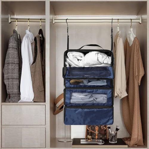 Suitcase Organizer