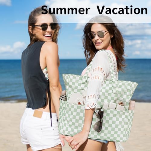 Large Beach Bag for Women