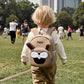 Toddler Backpacks Kids Preschool Cartoon Mini Travel Bag Ages 2