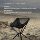 ClassiQ Camping Chair