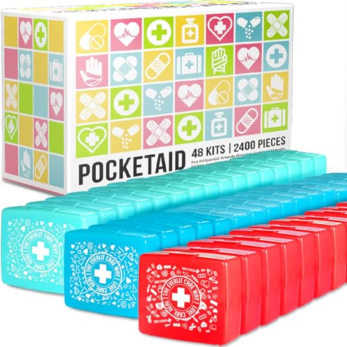 EVERLIT Pocket (48 Count)