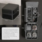 5 Watch Travel Case Storage Organizer for 5 Watches