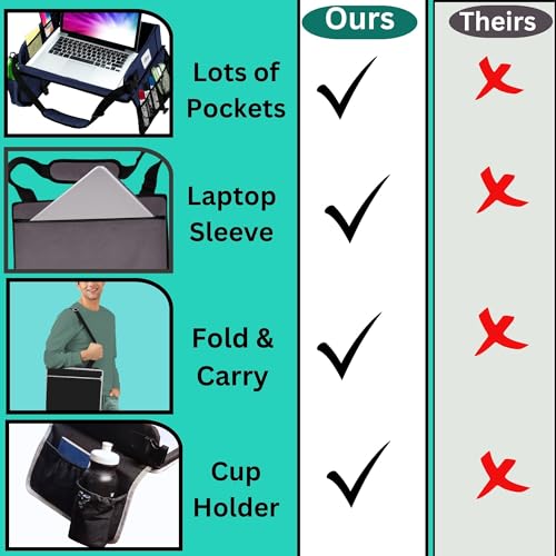 Travel Lap Desk
