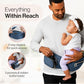The Original Premium Quality Hip Seat Carrier