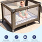 Premium Soft Graco Pack n Play Sheets Fitted (2 Count)