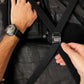 Expandable Hardside Carry on Luggage with Double Spinner Wheels