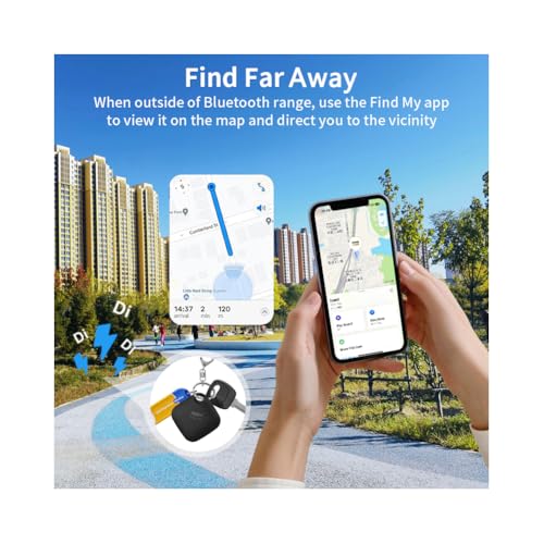 Air Tracker Tags 4 Pack