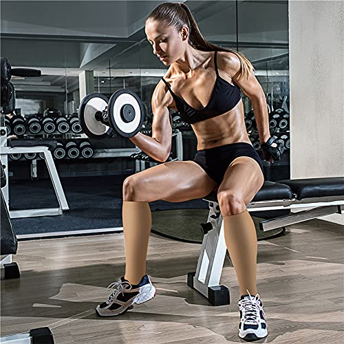 Compression Socks for Women & Men Circulation (3 Count)