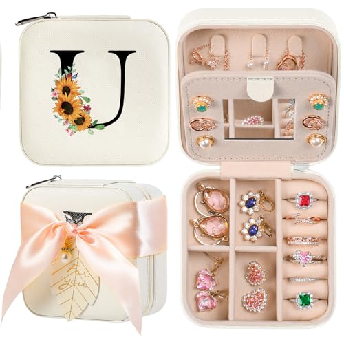 Travel Must Have Jewelry Organizer