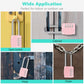 CL21RQ 2.6 Inch Long Shackle Combination Lock