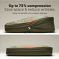 Premium Compression Packing Cubes for Travel