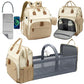 Large Diaper Bag Backpack
