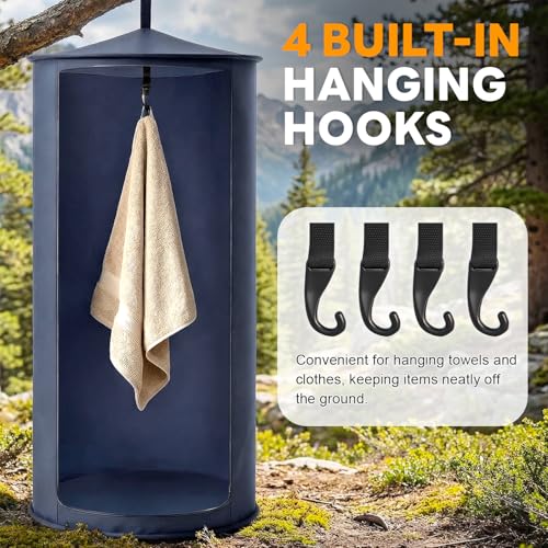 Pop Up Changing Tent